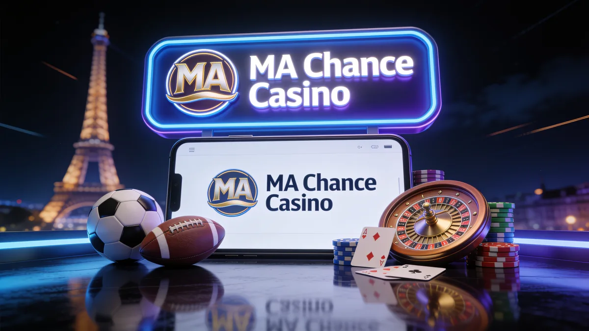 Bonus et Promotions : guide ma chance casino pour les joueurs en France