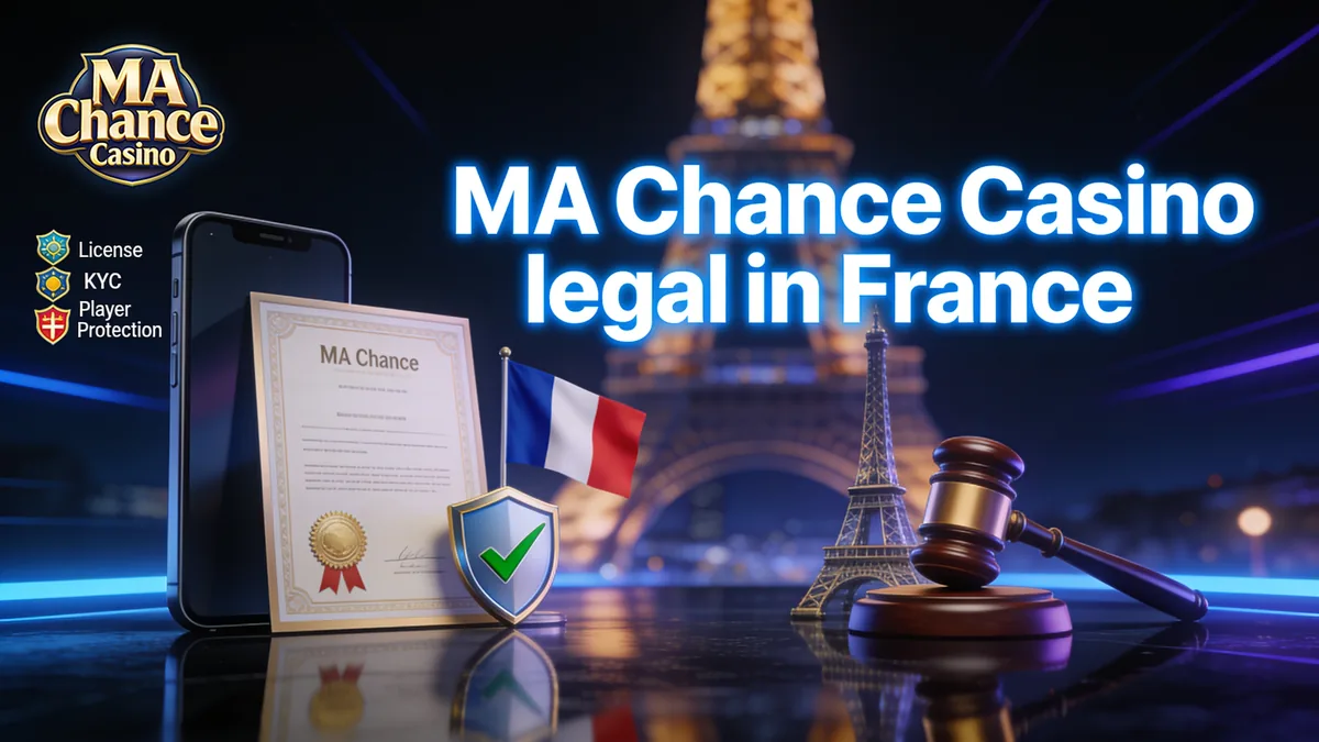 Licence et Sécurité pour les joueurs en France