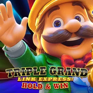 Triple Grand Link Express